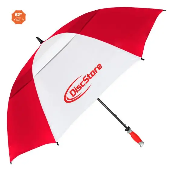 Disc Store Performance Umbrella 1