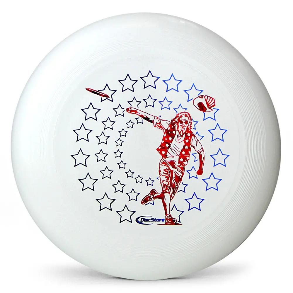Uncle Sam Discraft Ultra-Star 1