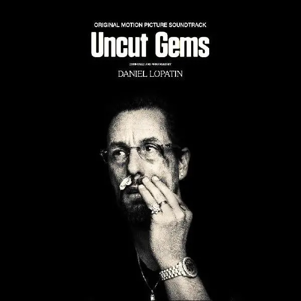 Uncut Gems - Original Motion Picture Soundtrack 2Xlp 1