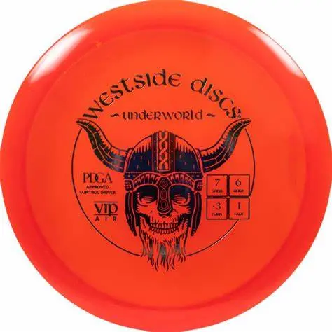 Westside Underworld Long-Distance Driver
