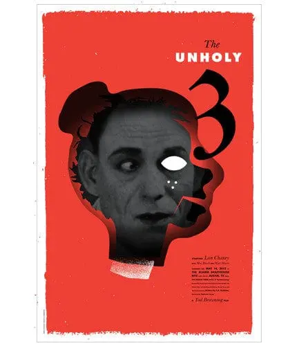 The Unholy Three 1