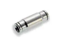 1/2"Ptc Straight Union 1