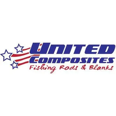 United Composites Gusa Graphite Inshore Bass Rod – 100% Multi-Modulus Carbon 1
