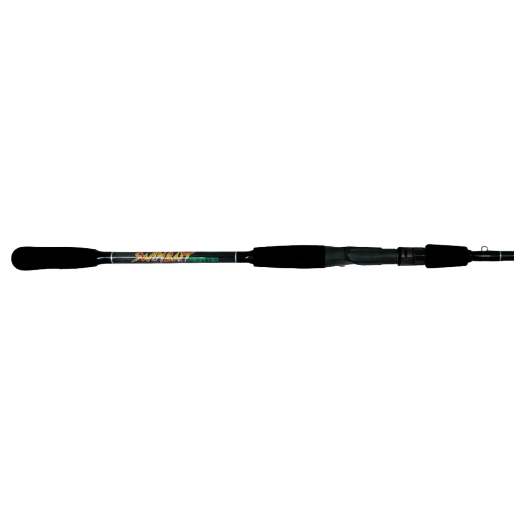 United Composites Swimbait Finatic Rods 1