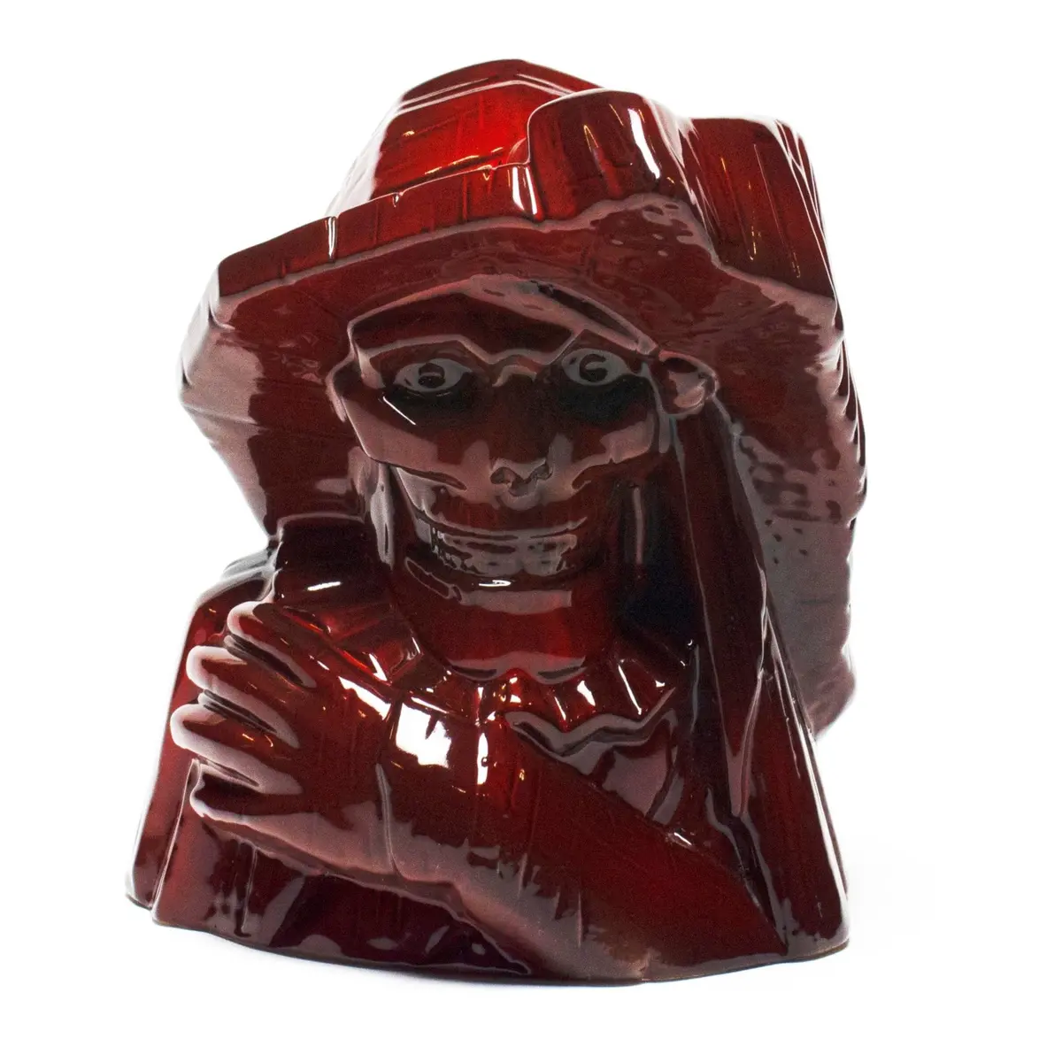 The Phantom Of The Opera Tiki Mug - Crescendo Variant 1