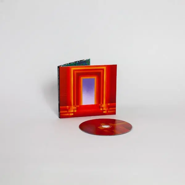Room 237 – Original Motion Picture Soundtrack Cd 1