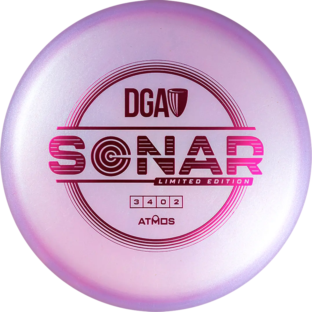 Dga Atmos Sonar Limited Edition 1