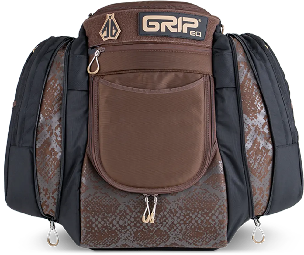 Grip Eq Anthony Barela Signature Series Ax6 1