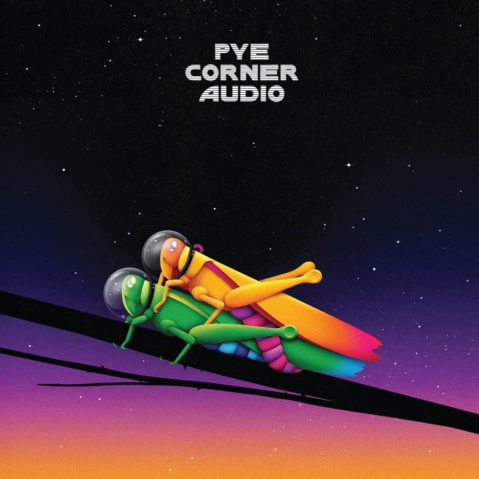 Pye Corner Audio (Death Waltz Originals) 1
