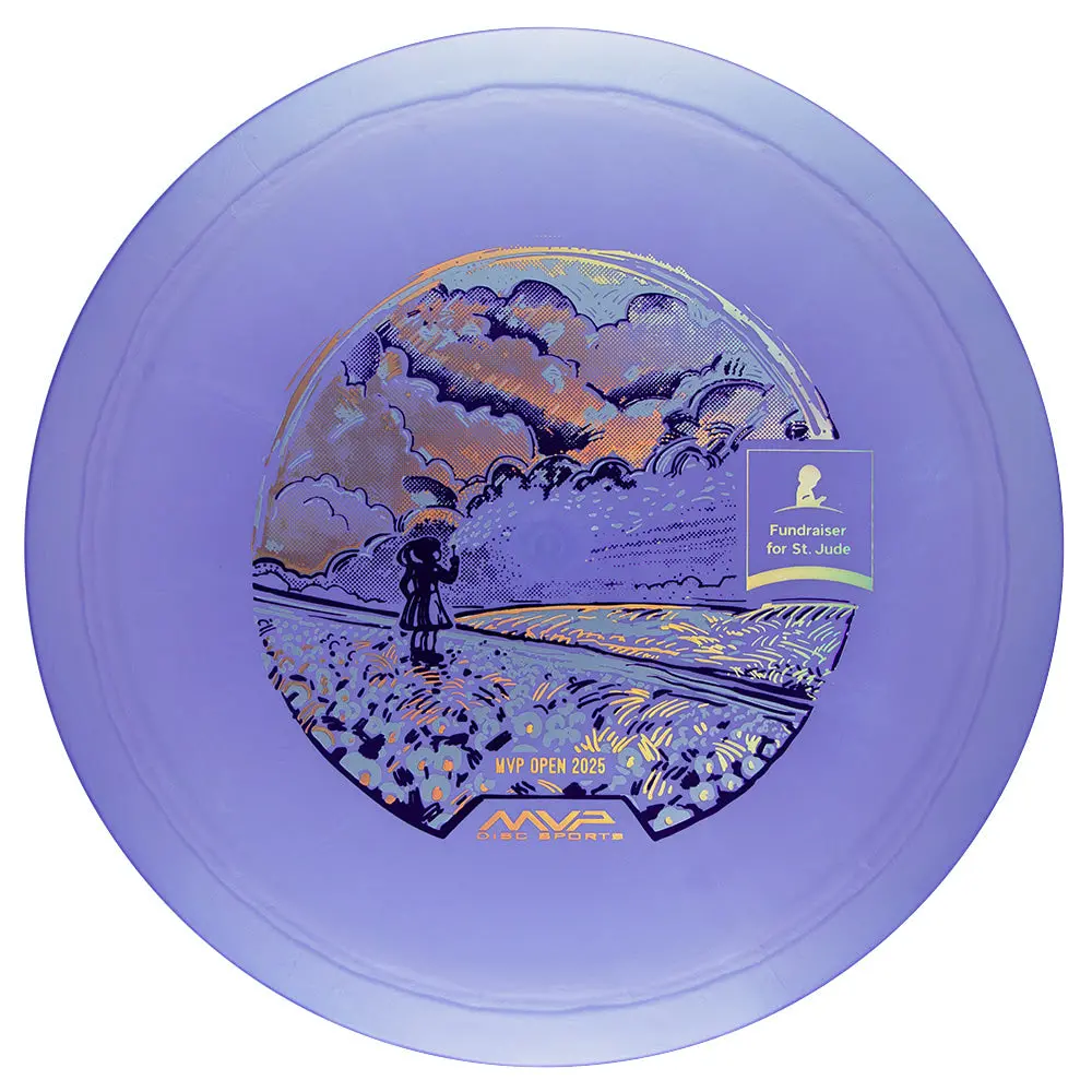 Streamline Plasma Shift St. Jude Fundraiser Special Edition 1