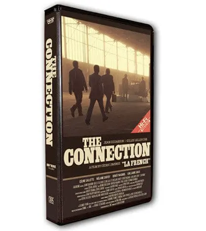 The Connection Vhs 1
