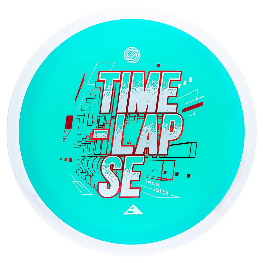 Axiom Simon Line Neutron Time-Lapse (Retooled) Special Edition 1