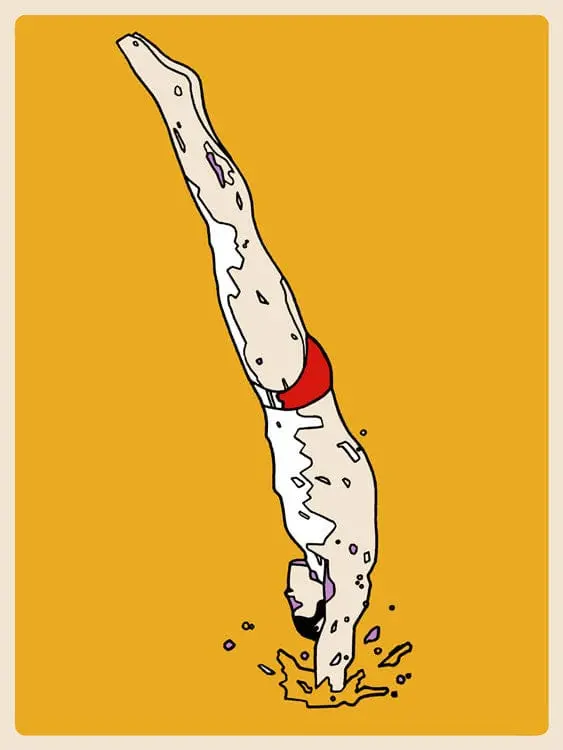 Build Up (Yellow) 1