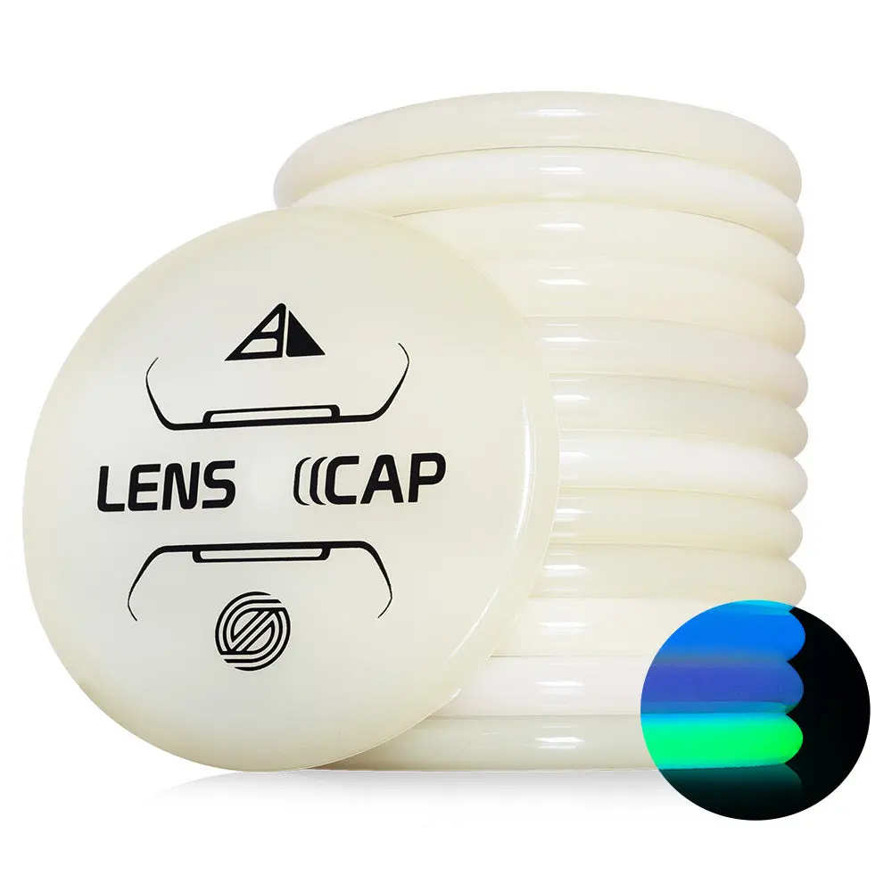 Axiom Lens Cap - Simon Line Mini Marker 1