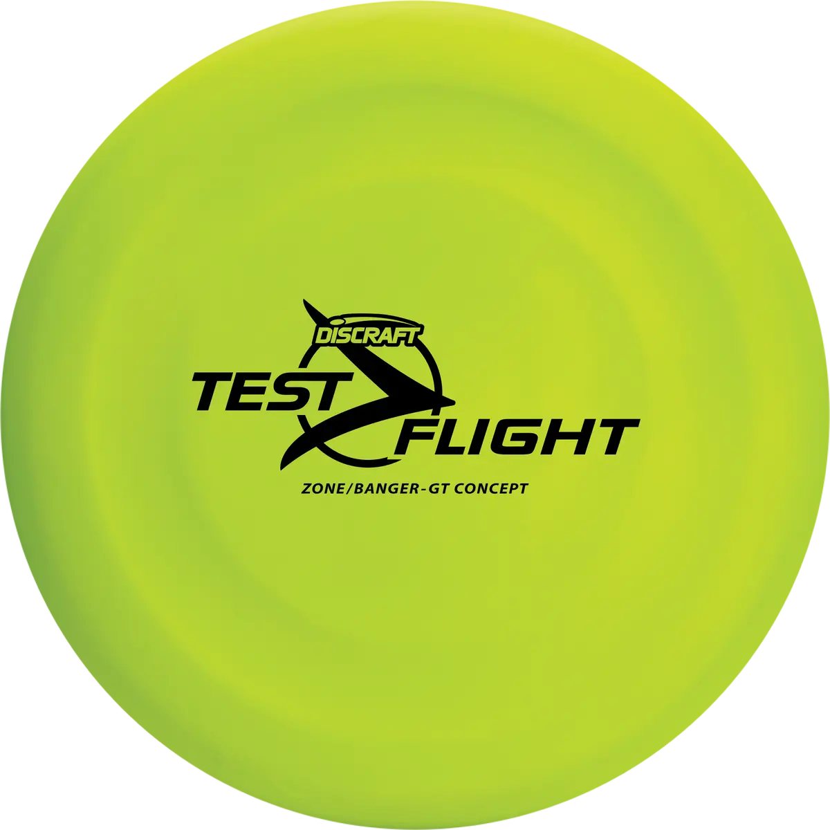 Discraft Test Flight Zone Gt Battle Pack 1