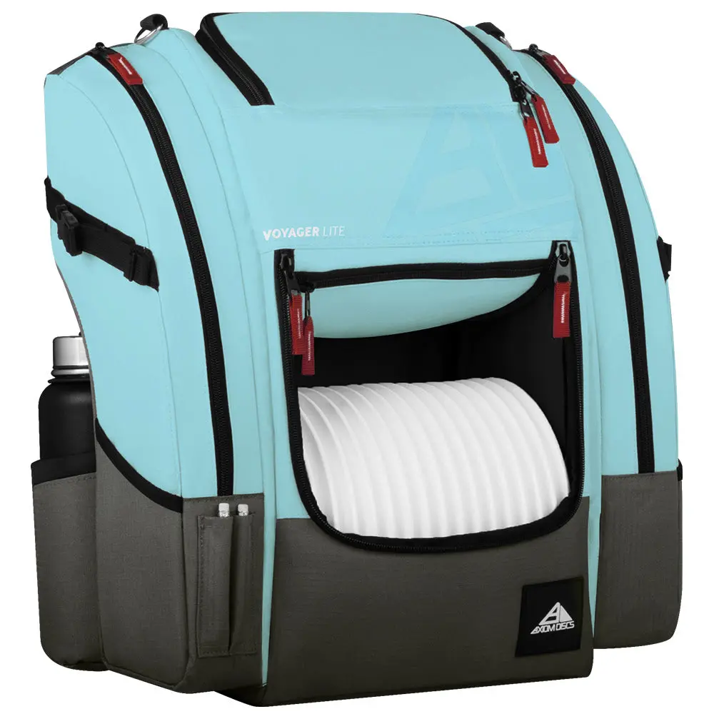 Axiom Voyager Lite (2025 Version) 1