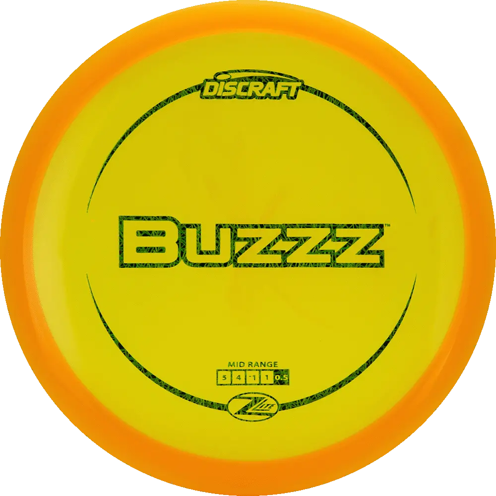 Discraft Z Lite Buzzz 1