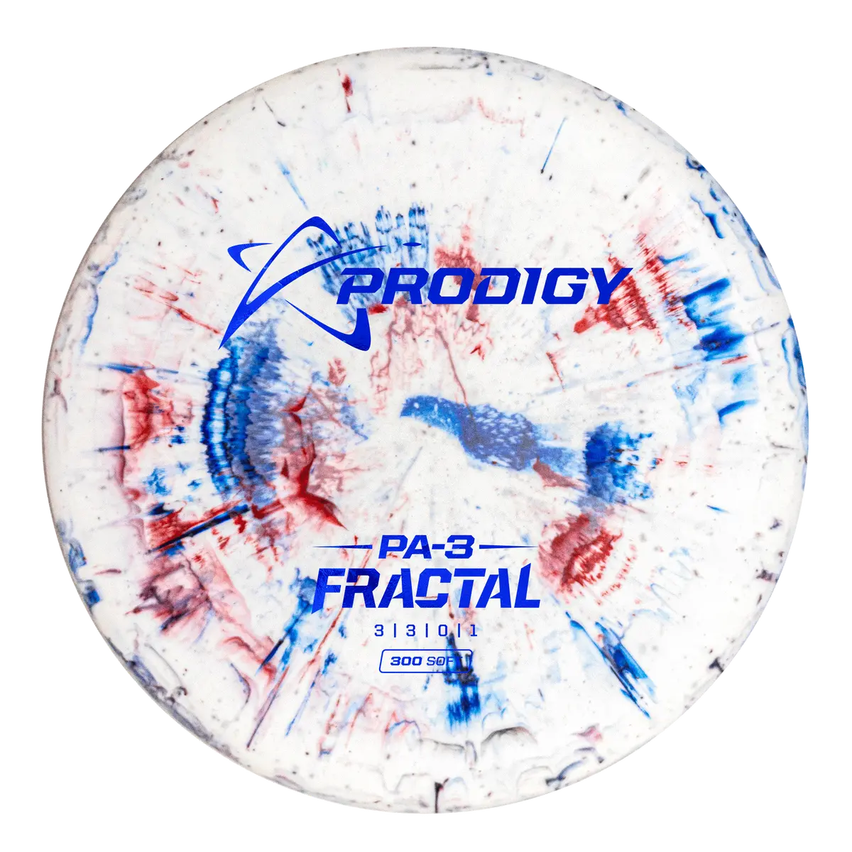 Prodigy Discs Pa-3 1