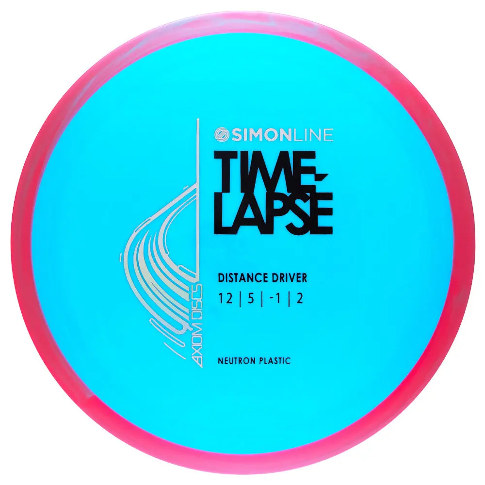 Axiom Simon Line Time-Lapse (Retooled) 1