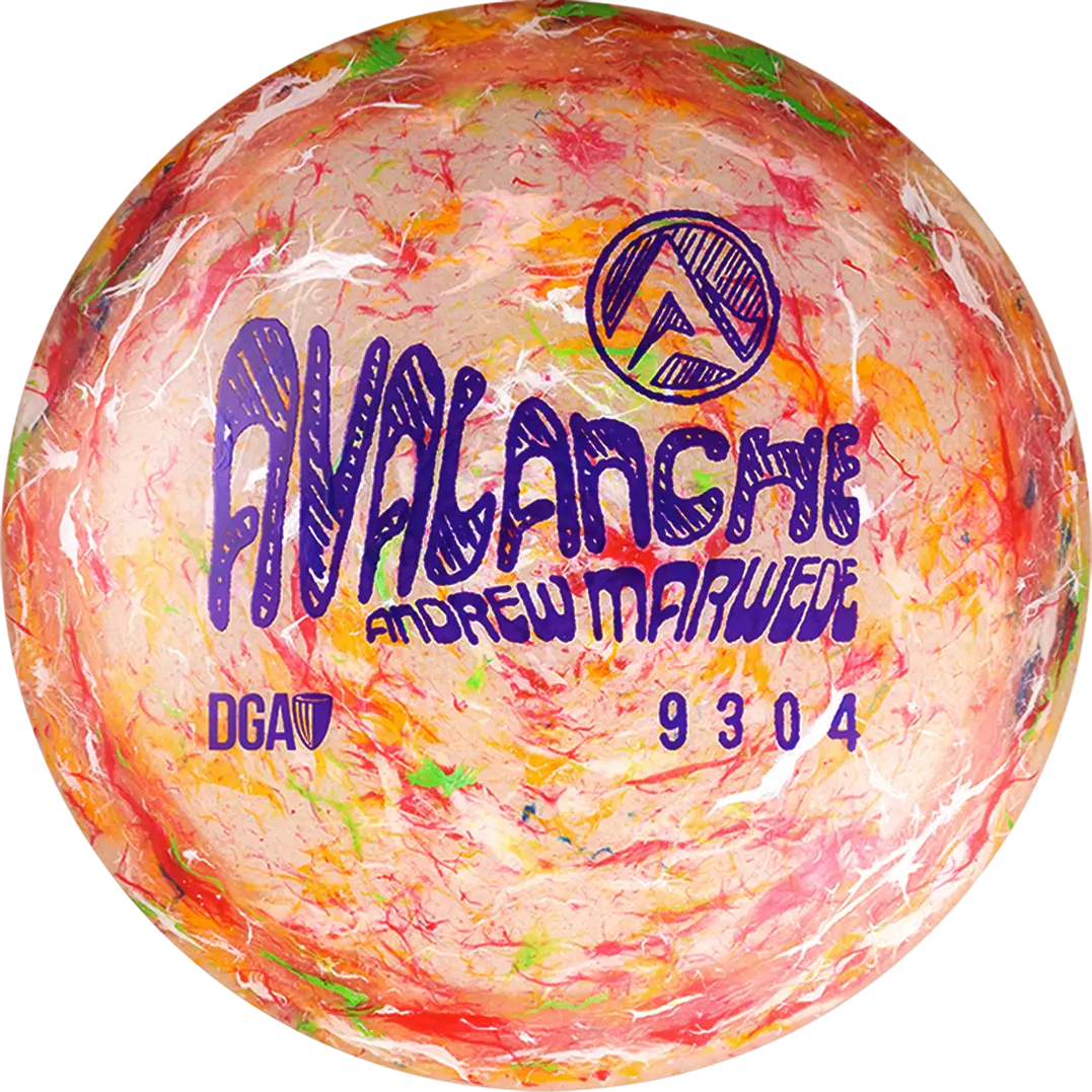 Dga Granite Avalanche Andrew Marwede Tour Series 2025 1