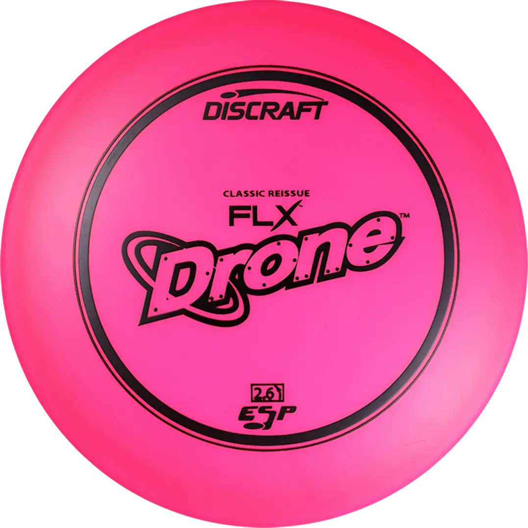 Discraft Esp Flx Drone Classic Reissue 1
