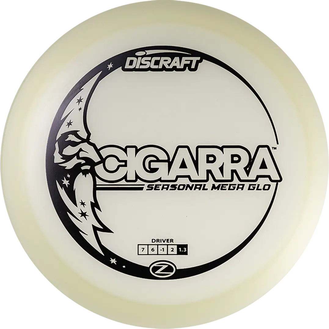 Discraft Cigarra 1