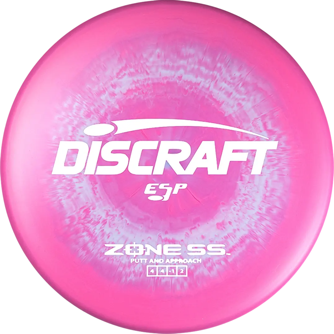 Discraft Zone Ss 6
