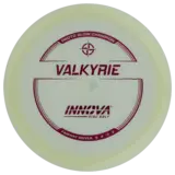 Innova Valkyrie Premium Plastic Distance Driver
