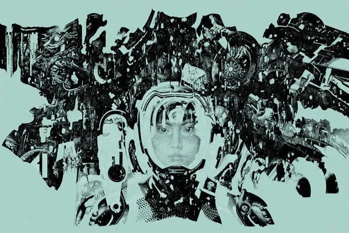 Pacific Rim – Zouravliov (Light Blue Colorway) 1