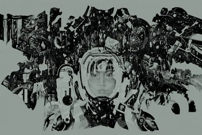 Pacific Rim – Zouravliov (Steel Blue Colorway) 1