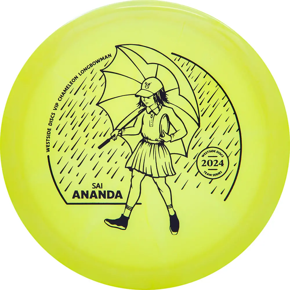 Westside Discs Vip Chameleon Longbowman Sai Ananda 2024 1