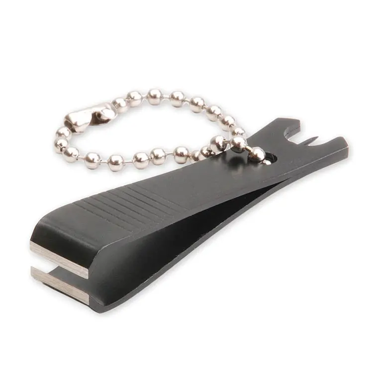 Vision Black Nipper With Pin 1