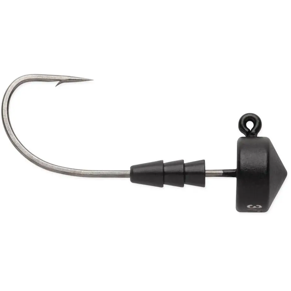 Vmc Redline Tungsten Ned Heads 1