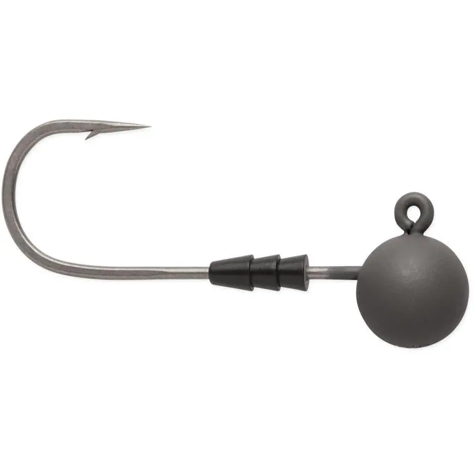 Vmc Redline Tungsten Swimbait Heads 1