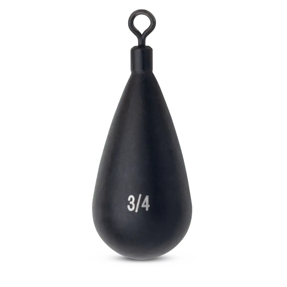 Vmc Tungsten B.E.T. Drop Shot Weights 1