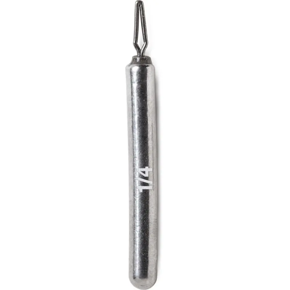 Vmc Tungsten Cylinder Drop Shot Weights 1