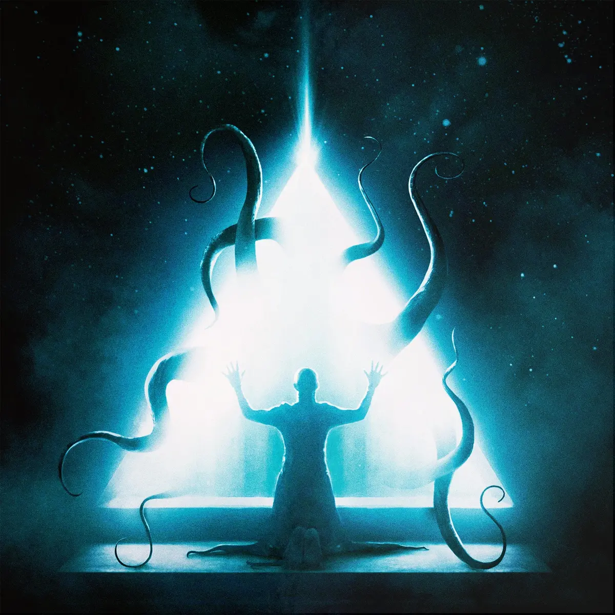 The Void – Original Motion Picture Score Lp 1