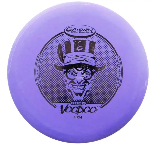 Gateway Suregrip Voodoo 1