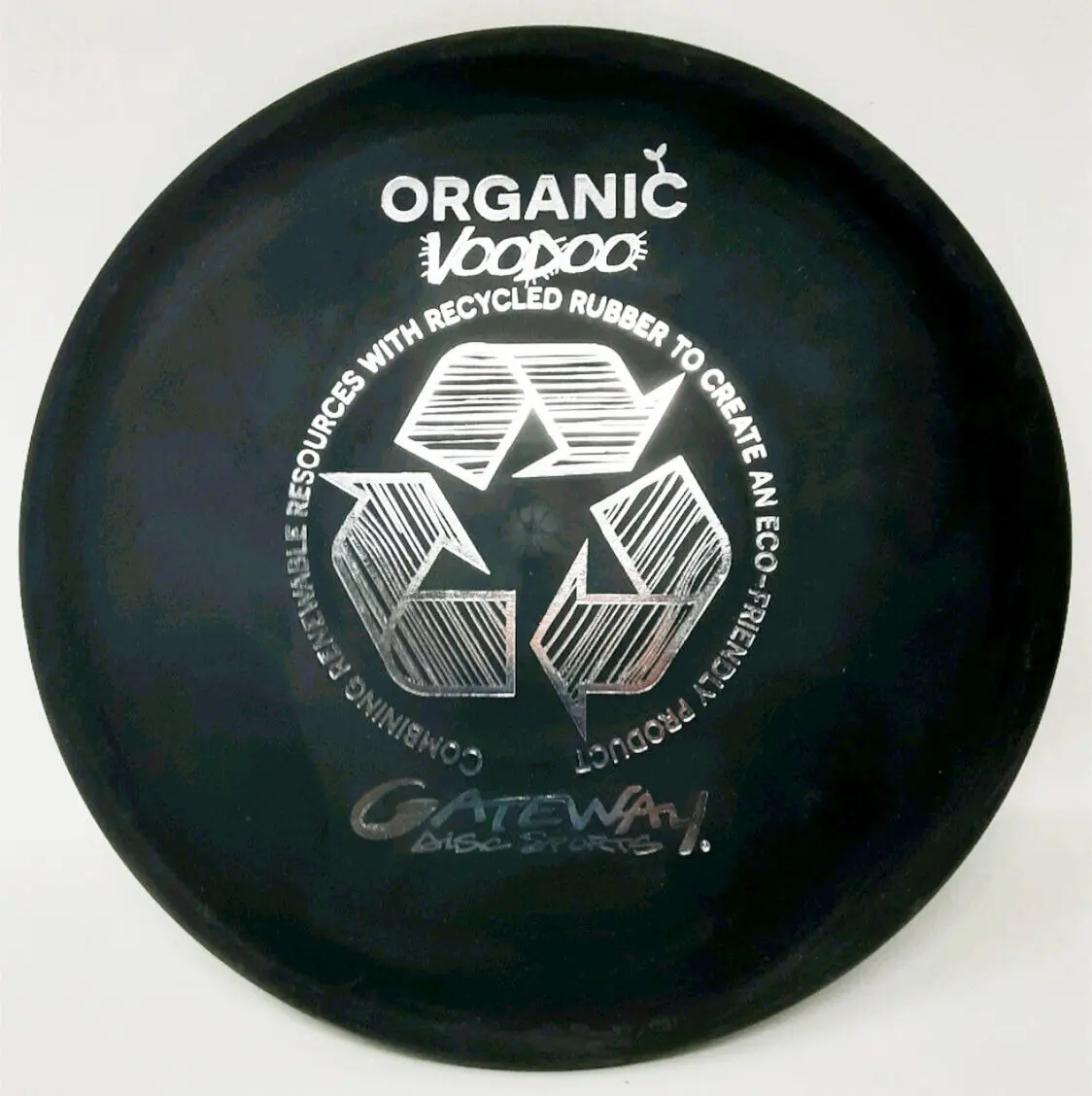 Gateway Suregrip Premium Voodoo – Enhanced Grip Stability Driver