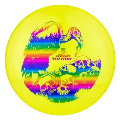 Discraft Vulture 1