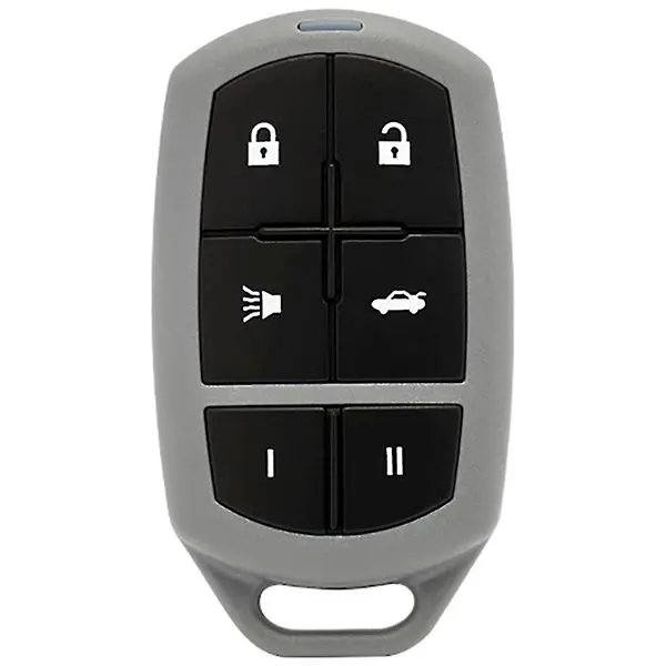 Audiovox Vufcrc Universal Oem Replacement Car Remote - See Details 1