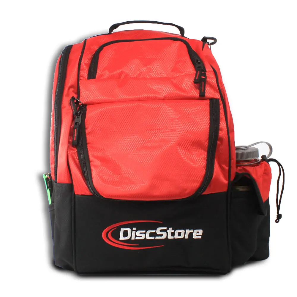 Disc Store Wanderer Disc Golf Backpack Bag 2