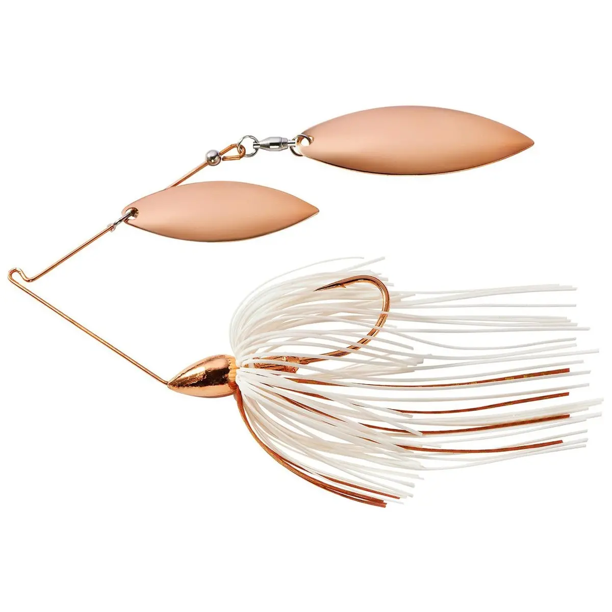War Eagle Double Willow Spinnerbaits 1
