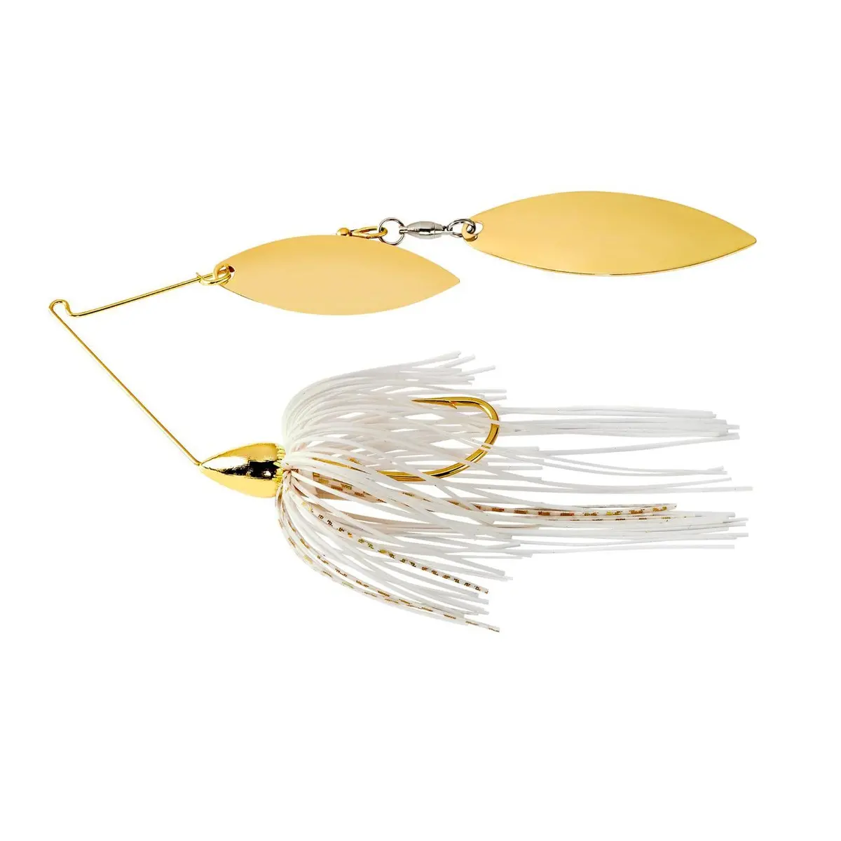 War Eagle Screamin Eagle Double Willow Spinnerbaits 1