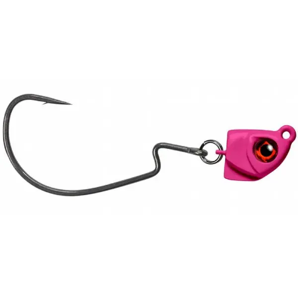 Warbaits Neck Breaker Swing Head 1