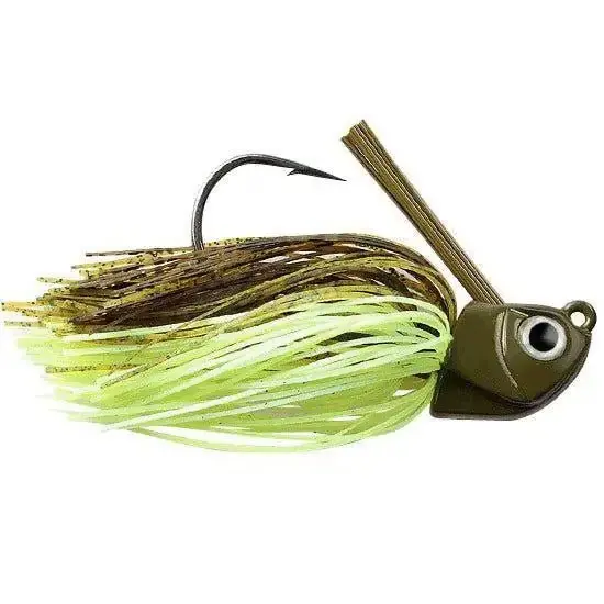 Warbaits Swim Jig Heads 7