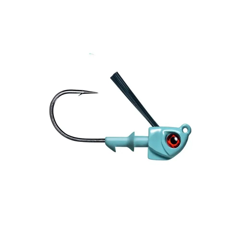 Warbaits Swimbait Heads 1