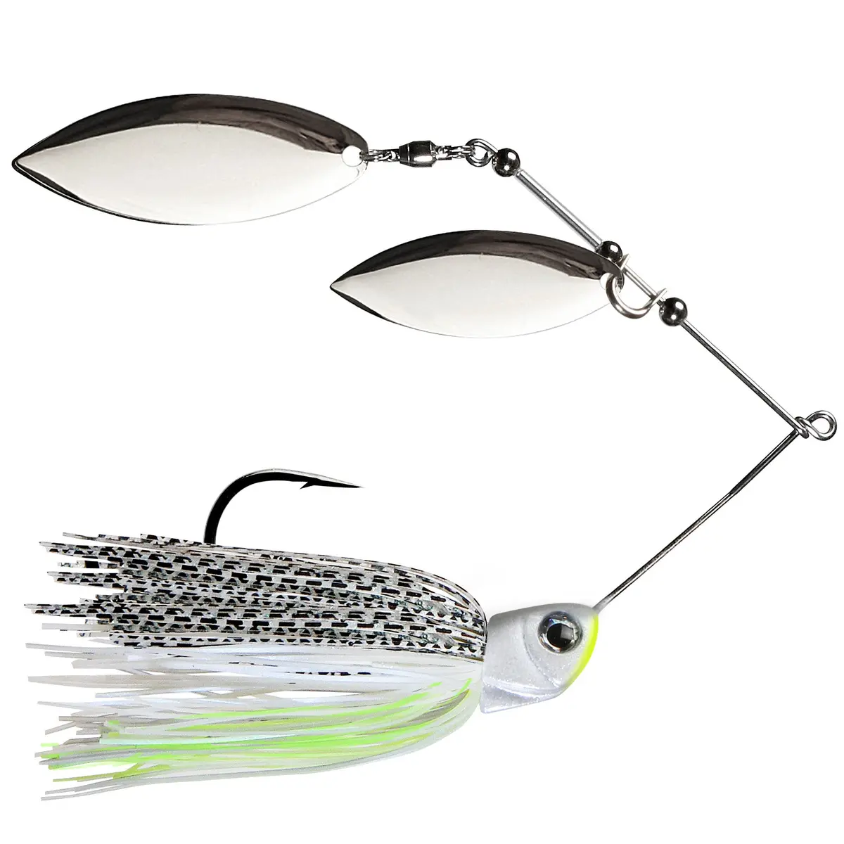 Warbaits Hd Spinnerbaits 1