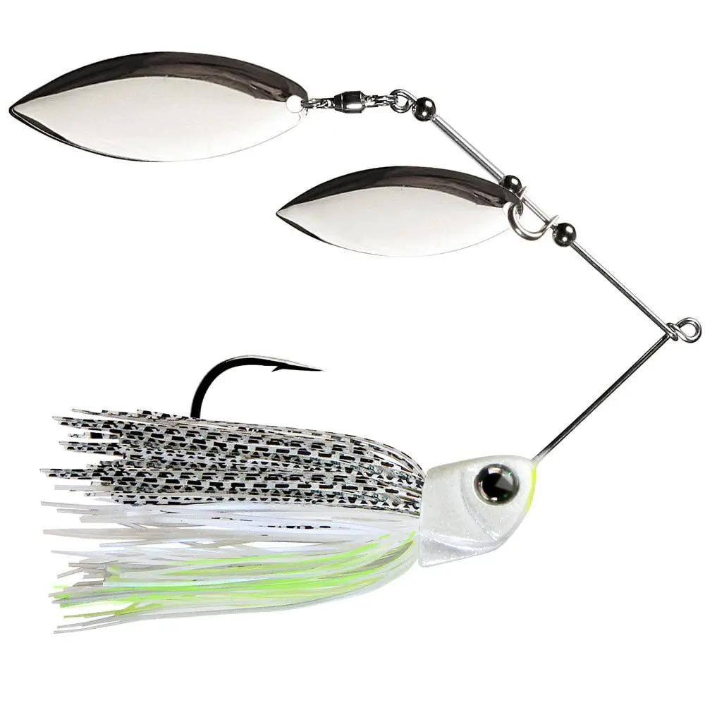 Warbaits Original Spinnerbaits 1