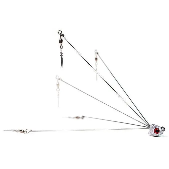 Warbaits War-Rig 1